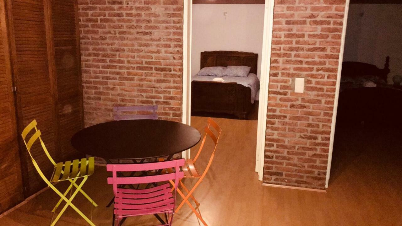 Appartamento La Ferme Des Roses Tournai Esterno foto