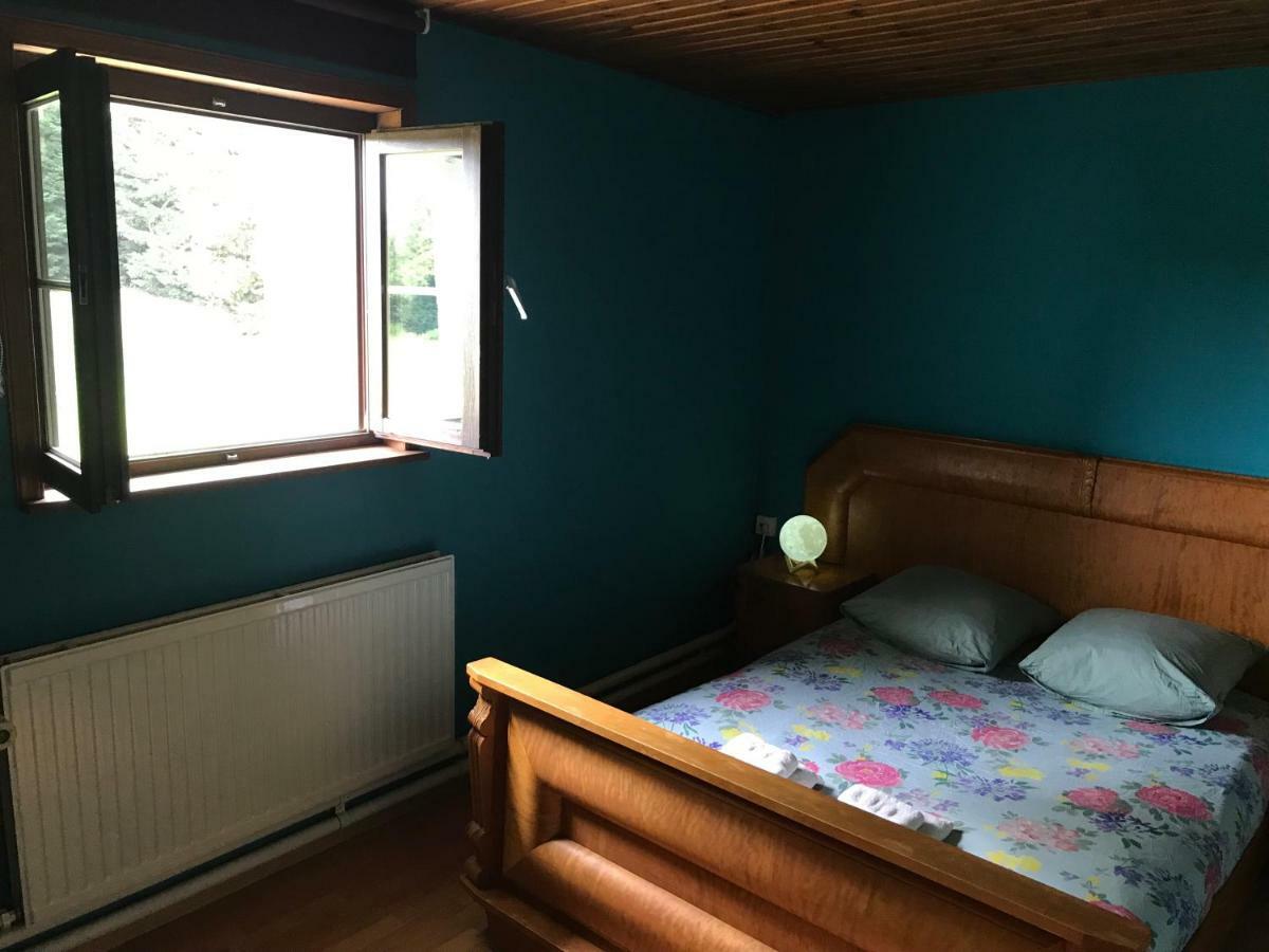 Appartamento La Ferme Des Roses Tournai Esterno foto
