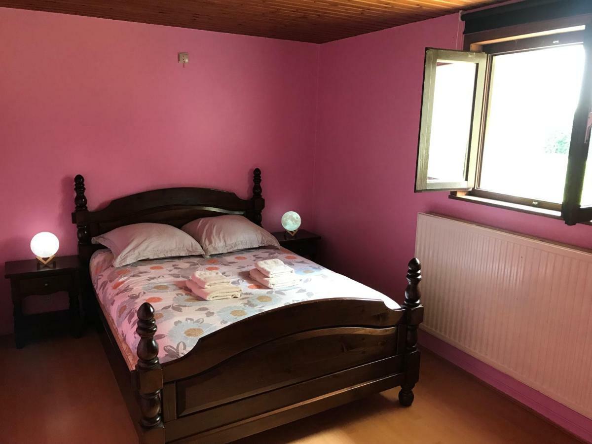 Appartamento La Ferme Des Roses Tournai Esterno foto